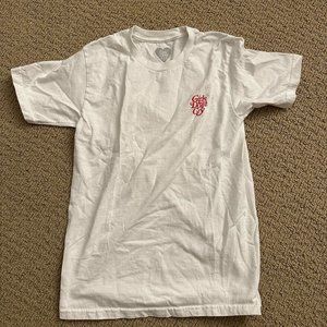 Girls Don't Cry GDC T Shirt Men's Small